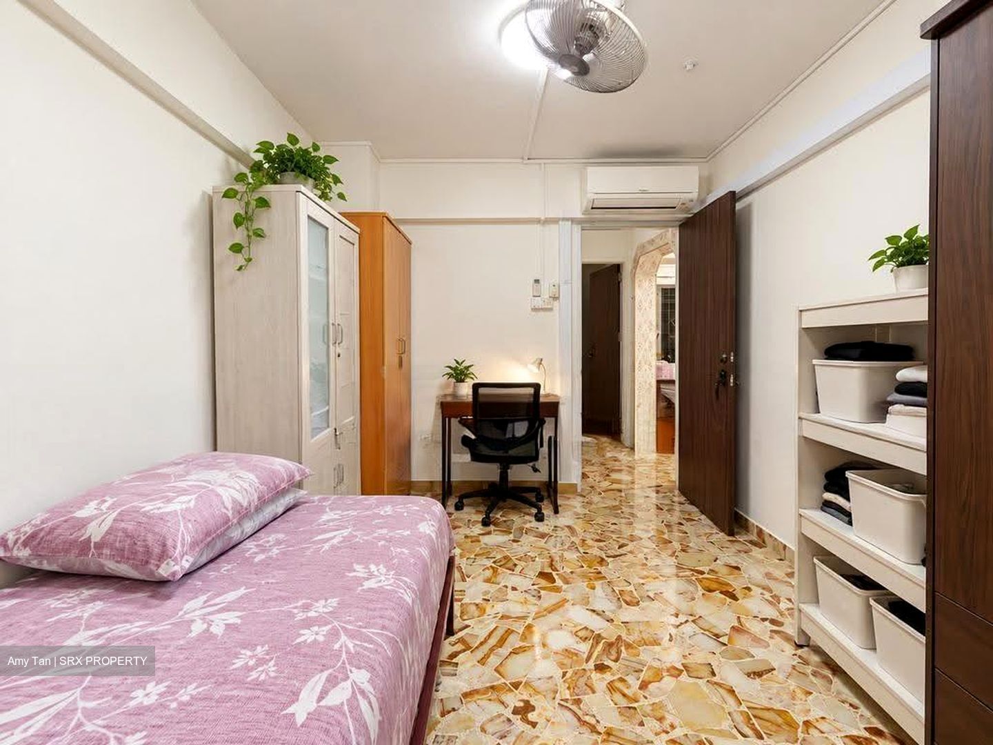 Blk 173 Kebun Baru Link 1 (Ang Mo Kio), HDB 4 Rooms #633746681